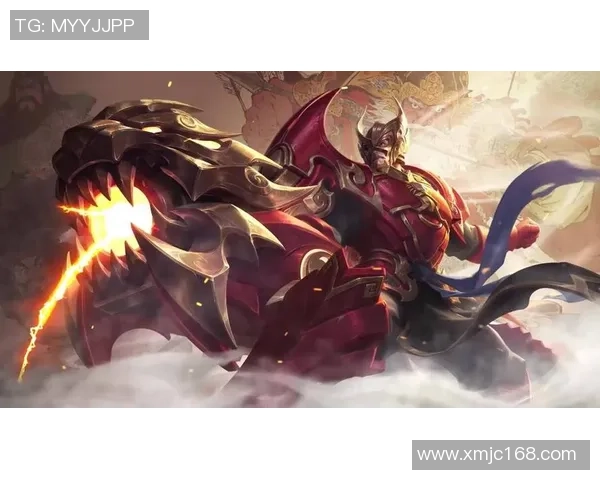 深度探讨刘强在王者荣耀中的成长与人生哲学