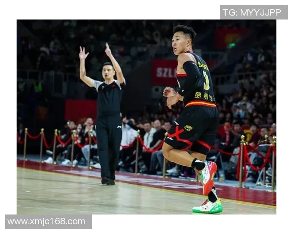 深圳篮球队引领最新篮球配合TOP10榜单精彩瞬间回顾