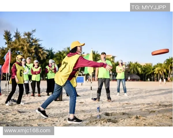 武汉飞盘队在极限运动会中的灵活性表现分析与点评 武汉飞盘队在极限运动会中的灵活性表现分析与点评