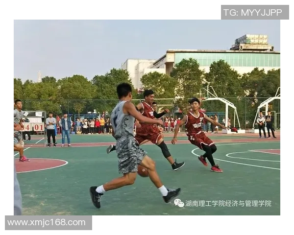 专注篮球服装的品牌探索与发展趋势分析