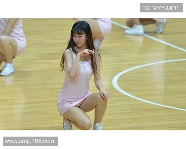 2015篮球宝贝